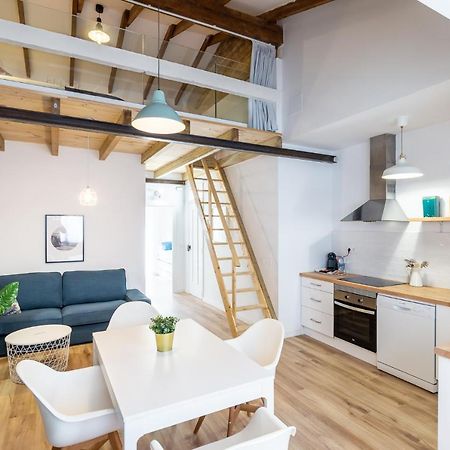 Ferienwohnung ANELSA Apmts DESCUBRE VALENCIA Y SU PLAYA Exterior foto