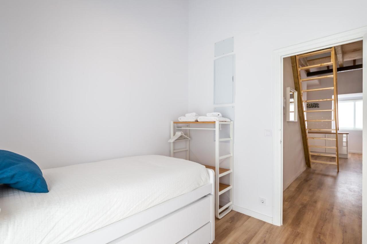 Ferienwohnung ANELSA Apmts DESCUBRE VALENCIA Y SU PLAYA Exterior foto